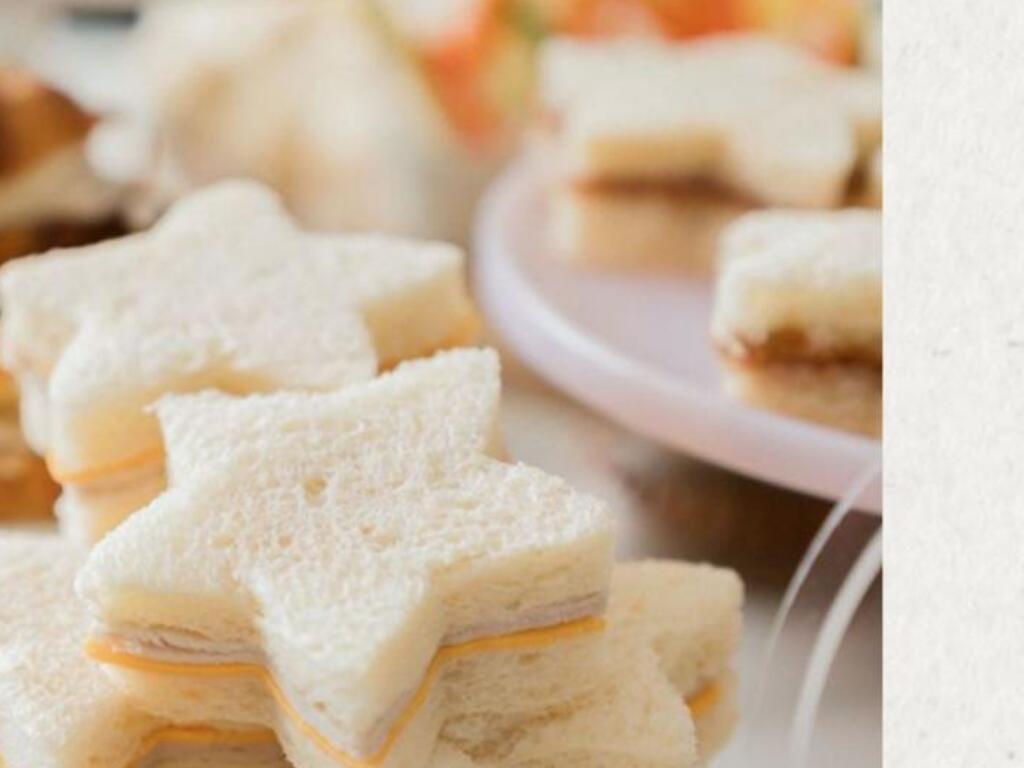 Sandwiches