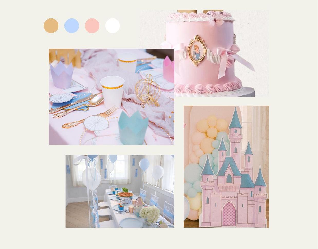 Pretty Princess